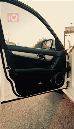 مرسيدس بنز C-Class